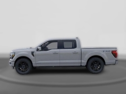 Ford F-150 Platinum 4WD SuperCrew 5.5' Box 2026