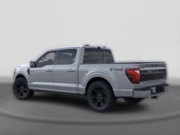 Ford F-150 Platinum 4WD SuperCrew 5.5' Box 2026