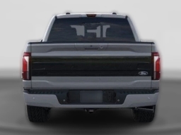 Ford F-150 Platinum 4WD SuperCrew 5.5' Box 2026