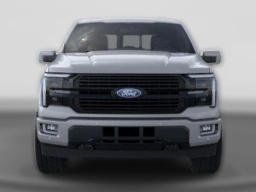 Ford F-150 Platinum 4WD SuperCrew 5.5' Box 2026