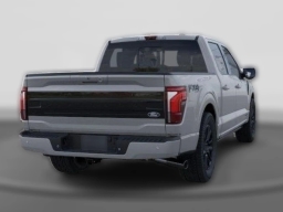 Ford F-150 Platinum 4WD SuperCrew 5.5' Box 2026