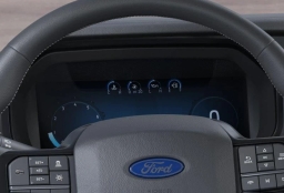 Ford F-150 Platinum 4WD SuperCrew 5.5' Box 2026