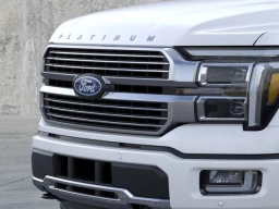 Ford F-150 Platinum 4WD SuperCrew 5.5' Box 2026