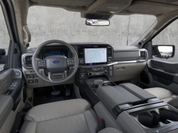 Ford F-150 Platinum 4WD SuperCrew 5.5' Box 2026