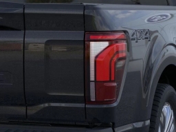 Ford F-150 Platinum 4WD SuperCrew 5.5' Box 2026
