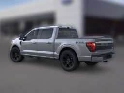 Ford F-150 Platinum 4WD SuperCrew 5.5' Box 2026