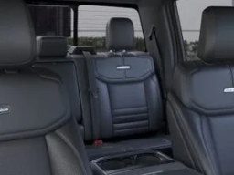 Ford F-150 Platinum 4WD SuperCrew 5.5' Box 2026