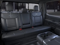 Ford F-150 Platinum 4WD SuperCrew 5.5' Box 2026