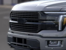 Ford F-150 Platinum 4WD SuperCrew 5.5' Box 2026
