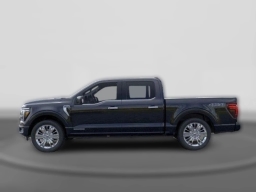 Ford F-150 Platinum 4WD SuperCrew 5.5' Box 2026