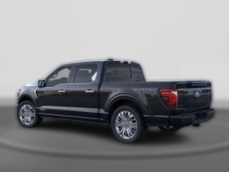 Ford F-150 Platinum 4WD SuperCrew 5.5' Box 2026