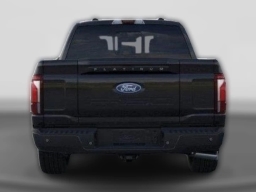 Ford F-150 Platinum 4WD SuperCrew 5.5' Box 2026