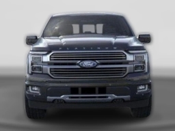 Ford F-150 Platinum 4WD SuperCrew 5.5' Box 2026