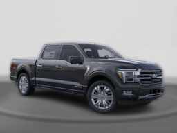 Ford F-150 Platinum 4WD SuperCrew 5.5' Box 2026