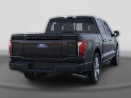 Ford F-150 Platinum 4WD SuperCrew 5.5' Box 2026