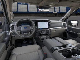 Ford F-150 Platinum 4WD SuperCrew 5.5' Box 2026