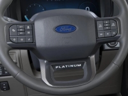 Ford F-150 Platinum 4WD SuperCrew 5.5' Box 2026