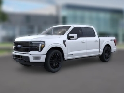 Ford F-150 Platinum 4WD SuperCrew 5.5' Box 2026