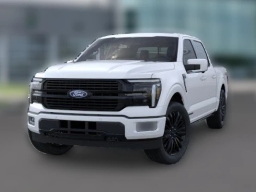 Ford F-150 Platinum 4WD SuperCrew 5.5' Box 2026