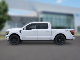 Ford F-150 Platinum 4WD SuperCrew 5.5' Box 2026