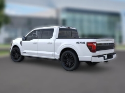 Ford F-150 Platinum 4WD SuperCrew 5.5' Box 2026