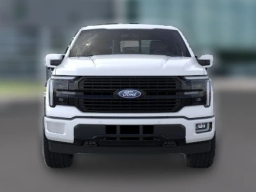 Ford F-150 Platinum 4WD SuperCrew 5.5' Box 2026