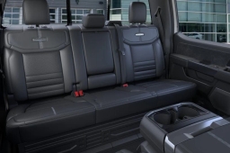 Ford F-150 Platinum 4WD SuperCrew 5.5' Box 2026