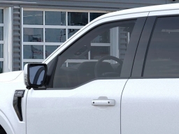 Ford F-150 Platinum 4WD SuperCrew 5.5' Box 2026