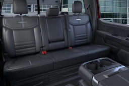 Ford F-150 Platinum 4WD SuperCrew 5.5' Box 2026