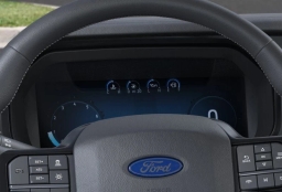 Ford F-150 Platinum 4WD SuperCrew 5.5' Box 2026