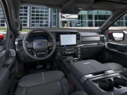 Ford F-150 Platinum 4WD SuperCrew 5.5' Box 2026