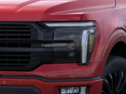 Ford F-150 Platinum 4WD SuperCrew 5.5' Box 2026