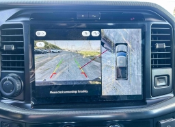Ford F-150 Platinum 4WD SuperCrew 5.5' Box 2026