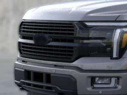 Ford F-150 Platinum 4WD SuperCrew 5.5' Box 2026