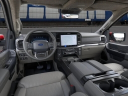 Ford F-150 Platinum 4WD SuperCrew 5.5' Box 2026