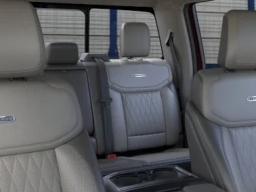 Ford F-150 Platinum 4WD SuperCrew 5.5' Box 2026