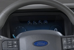 Ford F-150 Platinum 4WD SuperCrew 5.5' Box 2026