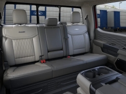 Ford F-150 Platinum 4WD SuperCrew 5.5' Box 2026