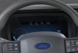 Ford F-150 Platinum 4WD SuperCrew 5.5' Box 2026