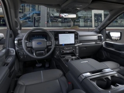 Ford F-150 Platinum 4WD SuperCrew 5.5' Box 2026
