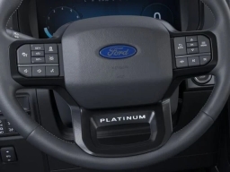 Ford F-150 Platinum 4WD SuperCrew 5.5' Box 2026