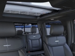 Ford F-150 Platinum 4WD SuperCrew 5.5' Box 2026