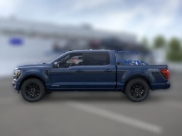 Ford F-150 Platinum 4WD SuperCrew 5.5' Box 2026