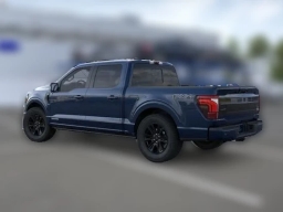 Ford F-150 Platinum 4WD SuperCrew 5.5' Box 2026