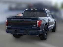 Ford F-150 Platinum 4WD SuperCrew 5.5' Box 2026