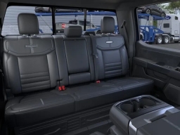 Ford F-150 Platinum 4WD SuperCrew 5.5' Box 2026