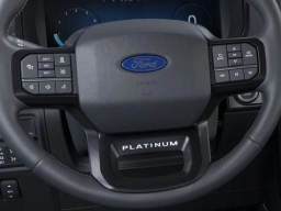Ford F-150 Platinum 4WD SuperCrew 5.5' Box 2026
