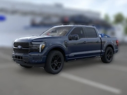 Ford F-150 Platinum 4WD SuperCrew 5.5' Box 2026