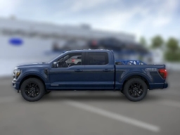 Ford F-150 Platinum 4WD SuperCrew 5.5' Box 2026