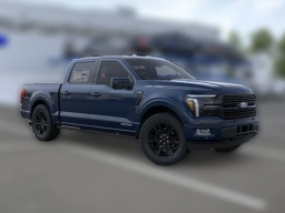 Ford F-150 Platinum 4WD SuperCrew 5.5' Box 2026